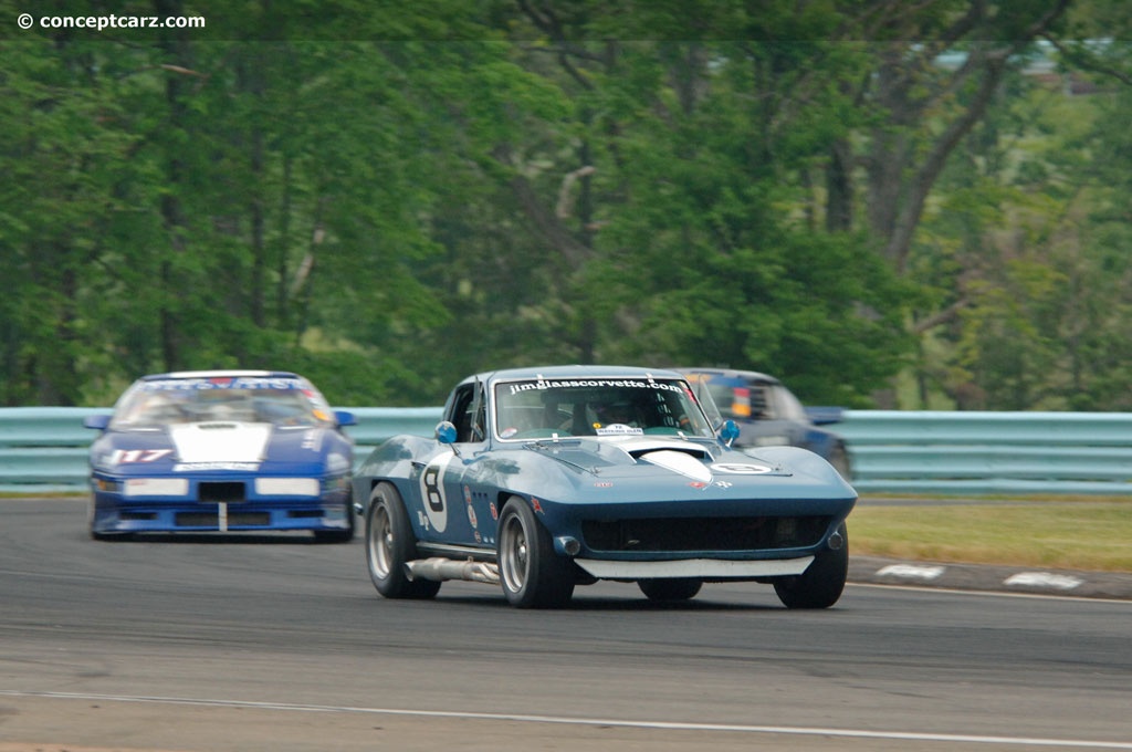 1965 Chevrolet Corvette C2