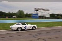 1965 Chevrolet Corvette C2