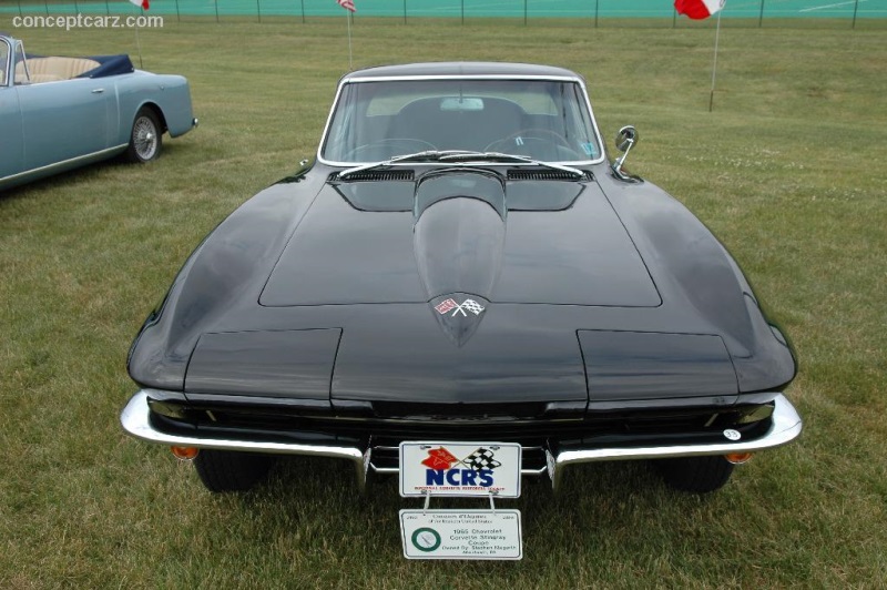 1965 Chevrolet Corvette C2