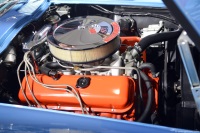 1966 Chevrolet Corvette C2.  Chassis number 194376S102264