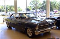 1966 Chevrolet Nova Series.  Chassis number 116376N152415