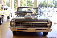 1966 Chevrolet Nova Series.  Chassis number 116376N152415