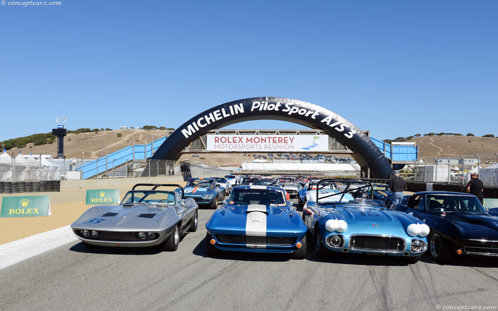 1966 Chevrolet Corvette C2