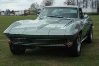 1966 Chevrolet Corvette C2