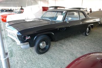 1966 Chevrolet Biscayne Series