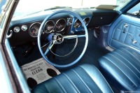 1966 Chevrolet Electrovair II Experimental