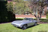 1966 Chevrolet Corvette C2