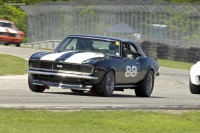 V8 Coupe