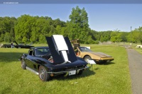 Fastback Coupe