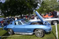 Fastback Coupe
