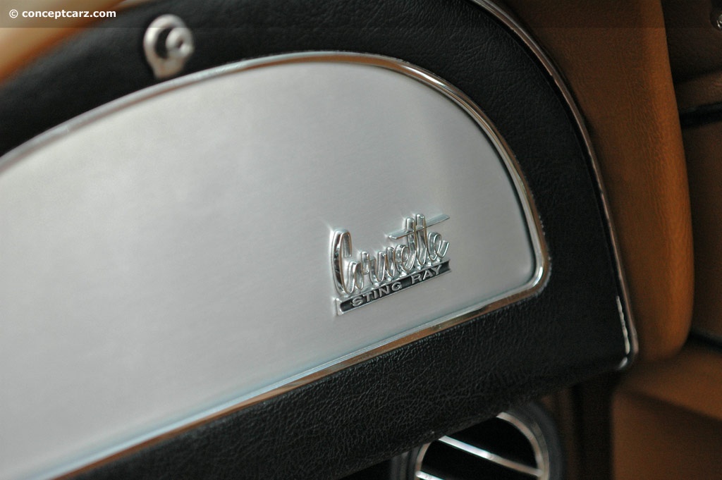 1967 Chevrolet Corvette C2