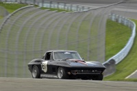 1967 Chevrolet Corvette C2