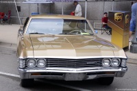 Series 64 V8 HardTop
