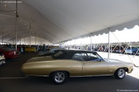 1967 Chevrolet Impala Series