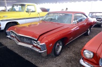 Super Sport Series 68 V8 HardTop