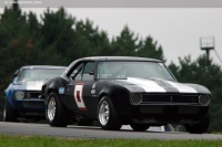 V8 Coupe
