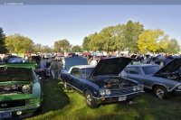 396 Series 38 Convertible