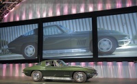Fastback Coupe