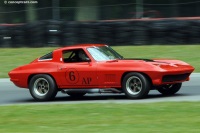 Fastback Coupe