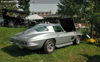 1967 Chevrolet Corvette C2