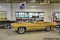 Series 64 V8 Convertible