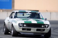 Z/28 Series 24 + Z28-V8 Coupe
