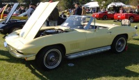 1967 Chevrolet Corvette C2