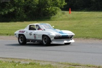 1967 Chevrolet Corvette C2