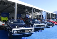 sYc Yenko 427 Super Camaro