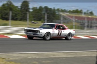 Series 24 V8 Coupe