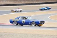 Series 24 V8 Coupe