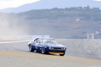 Z283 Series 24 + Z/28 V8 Coupe