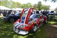 1968 Chevrolet Corvette C3