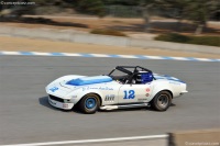 1968 Chevrolet Corvette C3