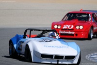 1968 Chevrolet Corvette C3