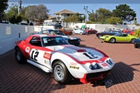 1968 Chevrolet Corvette C3