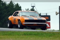 Series 24 V8 Coupe