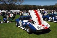 1968 Chevrolet Corvette C3