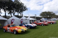 1968 Chevrolet Corvette C3