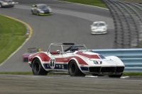 1968 Chevrolet Corvette C3