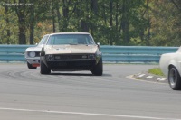Series 24 V8 Coupe