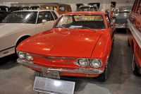 1969 Chevrolet Corvair Mitchell Monza