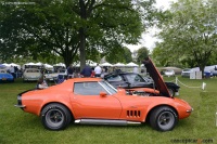 1969 Baldwin-Motion Corvette Phase III