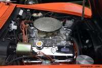 1969 Chevrolet Baldwin-Motion Corvette Phase III