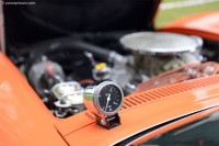 1969 Chevrolet Baldwin-Motion Corvette Phase III