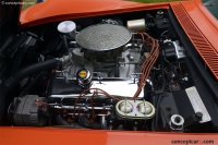 1969 Baldwin-Motion Corvette Phase III