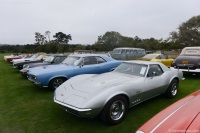 1969 Chevrolet Corvette C3