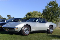 1969 Chevrolet Corvette C3