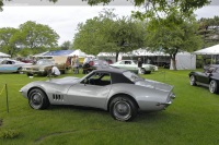Convertible Coupe