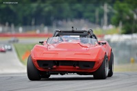 Convertible Coupe